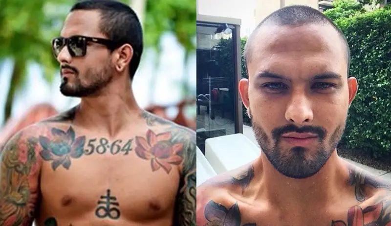 (Entrevista) Conozca el bartender tico que eligió Ricardo Arjona para enamorar a las mujeres