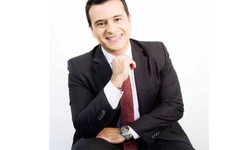 (Entrevista) Douglas Sánchez: "Me voy con mucha nostalgia de Giros"