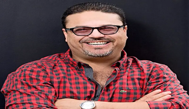 (Entrevista) Mauricio Corrales:"Lizeth Castro es el ángel que Dios puso en mi camino"