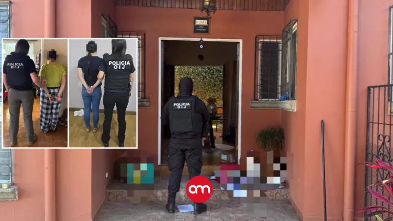 ¡Escándalo con supuesta escuela de manejo! Dos mujeres detenidas y más de 200 casos de estafa salen a la luz