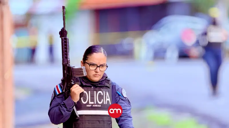“¡Esto es vergonzoso!”: Laura Fernández estalla contra jueces por mandar a la casa a uno de los más buscados de Cartago