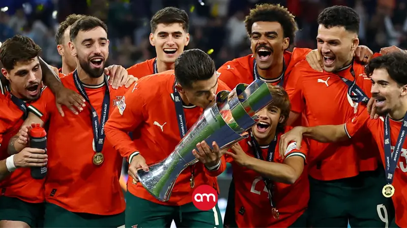 Europa vuelve a la batalla! La Nations League arranca con partidazos y duelos de gigantes