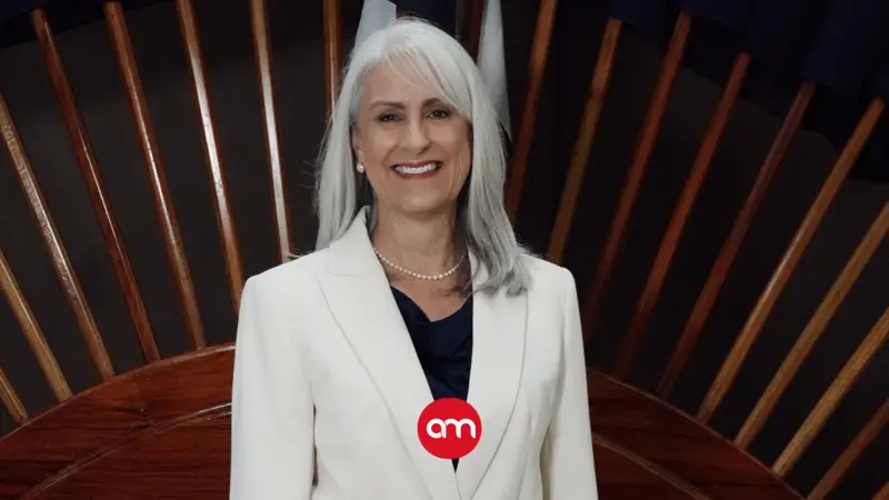 Evangélicos molestos con revelación de Abril Gordienko sobre líder religioso: ''Pone injustamente bajo sospecha a miles de pastores''