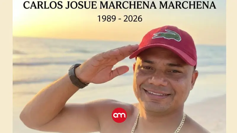 Familia de tico que murió encarcelado por migración de EEUU hace una dura revelación