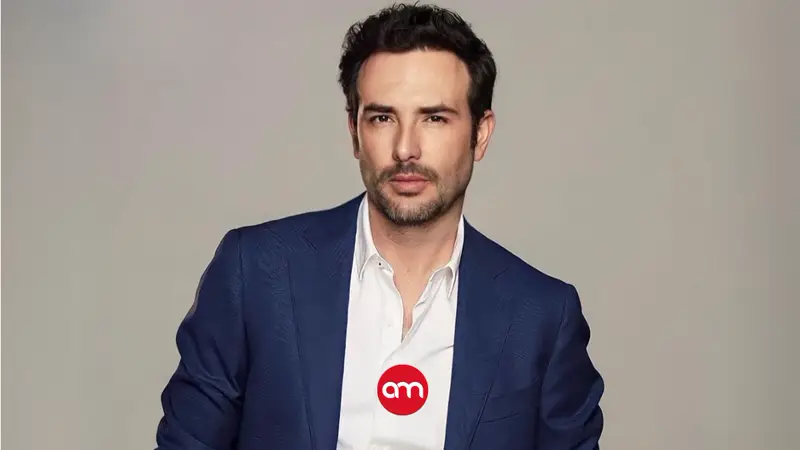 Famoso actor de Netflix queda encantado con Costa Rica, pero un detalle lo dejó sorprendido