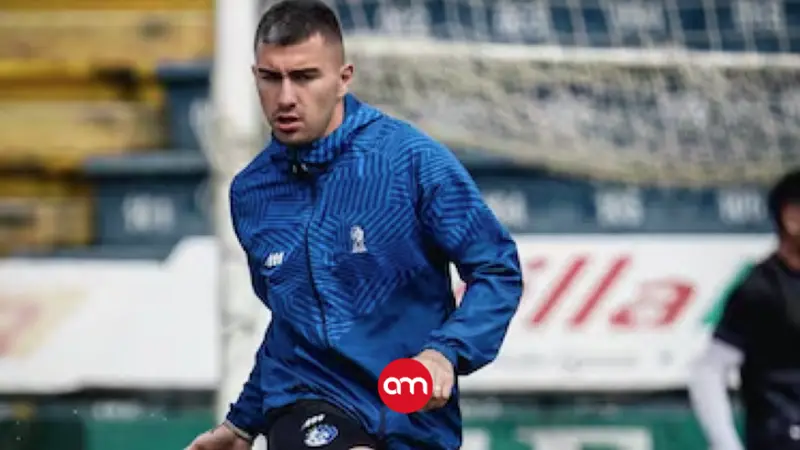 Fernán Faerron busca equipo con urgencia: se ofreció al presidente del Saprissa, pero le cerraron la puerta