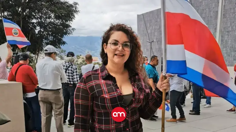 Fiscalía pide cárcel contra “La Colocha” por polémica amenaza contra exdiputado Ariel Robles
