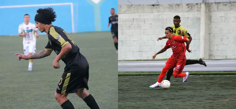 Futbolista nicaragüense en Costa Rica: "Me han gritado insultos xenofóbicos"