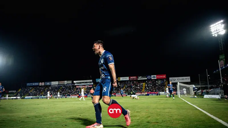 Golpe brumoso! Cartaginés aplasta a la Liga, se mete en la pelea por la cima y llega encendido ante Saprissa