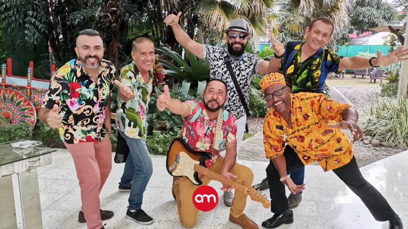 Grupo Marfil dará concierto gratuito en Cartago