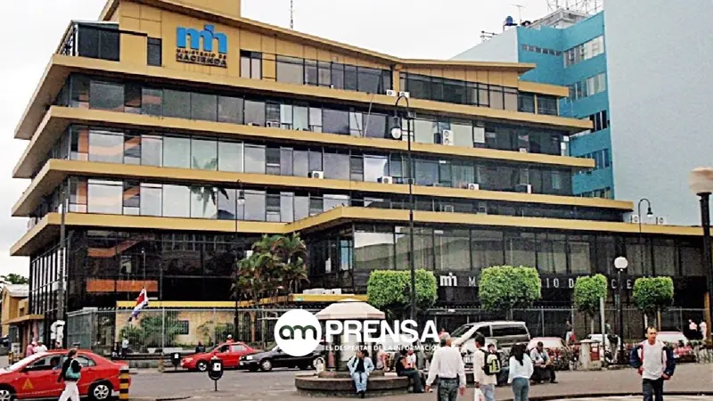 Hacienda inicia proceso de despido contra 36 funcionarios por simular teletrabajo con un programa