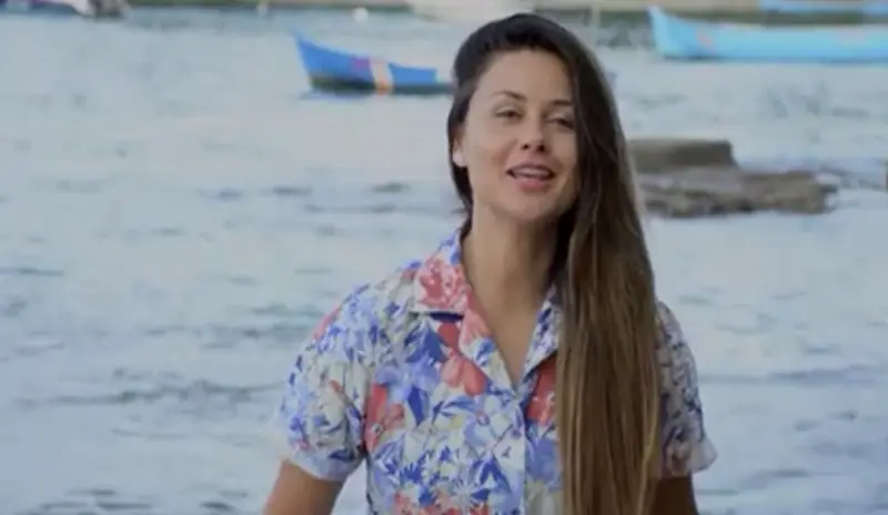 Hanzell Carballo estrena vídeo Costa Rica Pura Vida