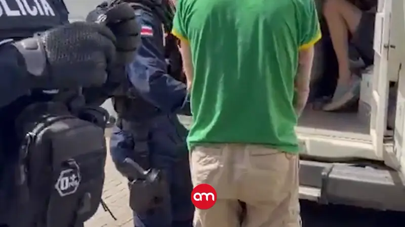 Hasta 130 intervenciones: Policía antidrogas saca de las calles a vendedores con antecedentes