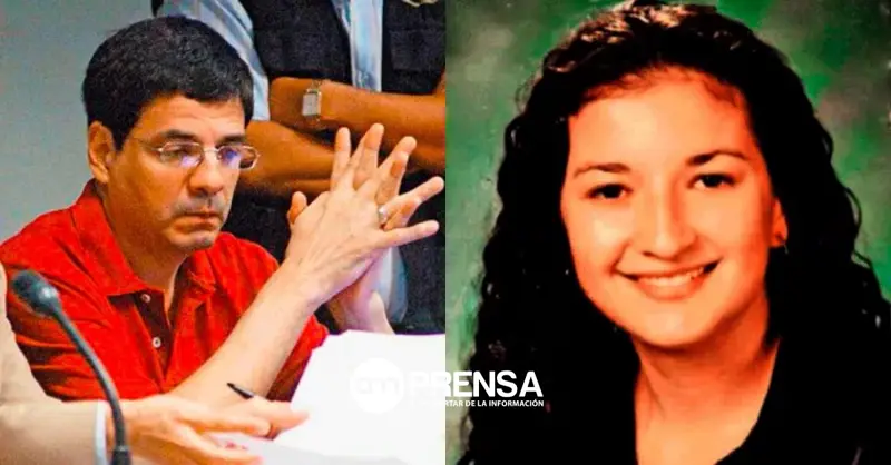 Historia de un femicidio: el caso de Mauren Hidalgo Mora