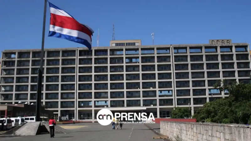 Hospital México realizará feria de salud gratuita durante tres días: habrá tamizajes, atención y charlas