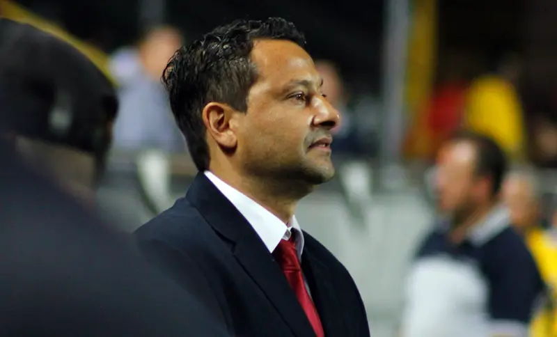 Jeaustin Campos: "Arnáez tiene todo para salir campeón con Alajuelense"