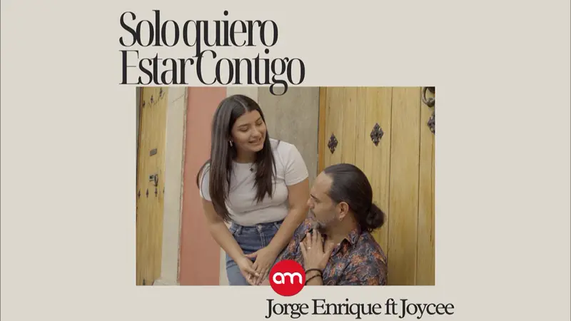 Jorge Enrique y Joycee conquistan un premio Estela para Costa Rica