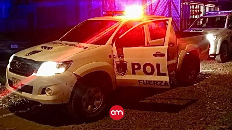 Joven de 20 años muere de un balazo en la cabeza tras salir de su casa en Pavas