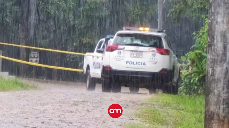 Joven muere tras recibir violento ataque a balazos en Pérez Zeledón