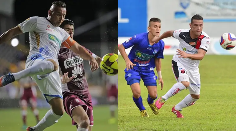 Juan Gabriel Guzmán, el delator de los "vinitos" sueña con regresar a La Liga