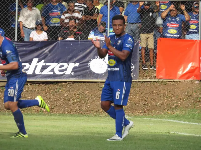 Jugador de Jicaral: "Somos mejores que muchos equipos de primera"