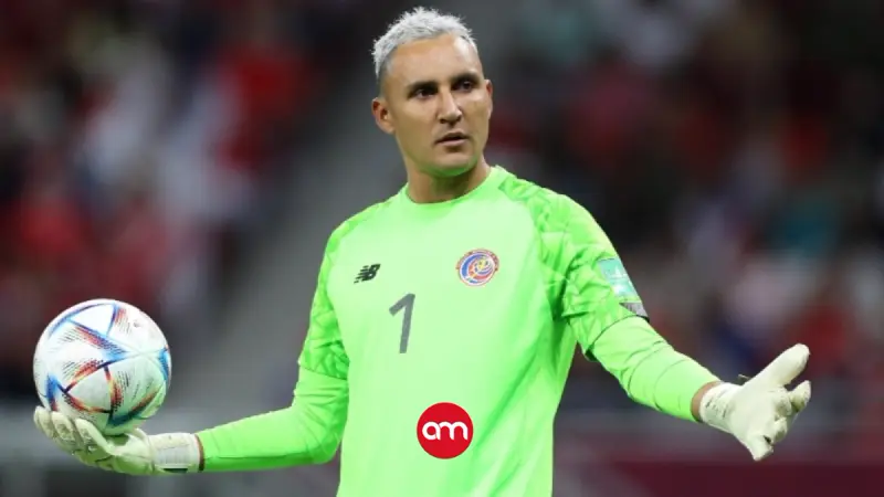 Keylor Navas vuelve a Managua: así reaccionan en Nicaragua a la convocatoria del histórico portero