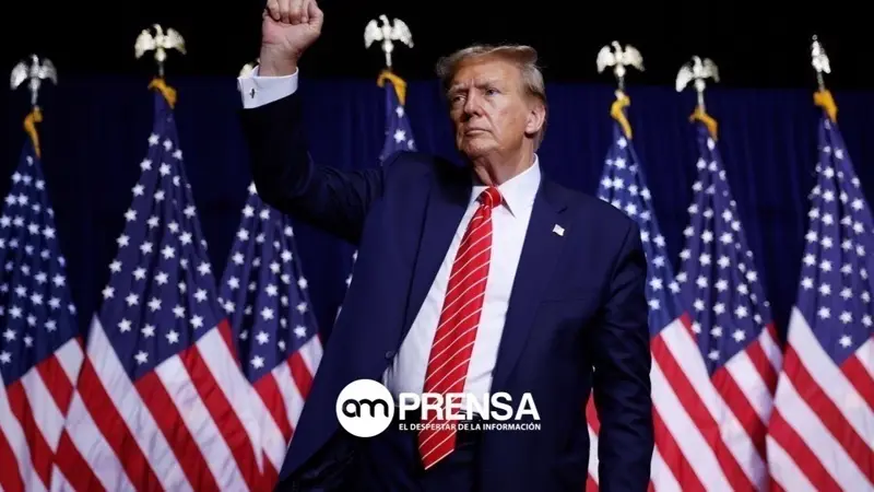 La caída es inevitable: Trump sacude la ONU con sus declaraciones sobre Cuba