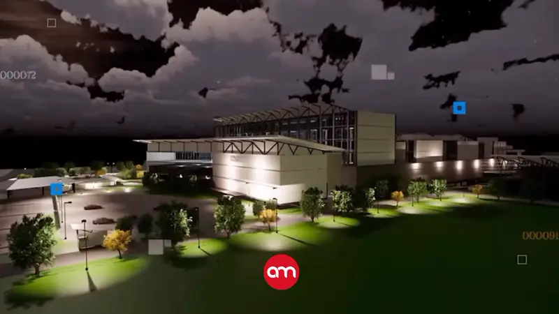 La cuenta regresiva que Cartago esperaba: Revelan el cronograma oficial del nuevo megahospital brumoso