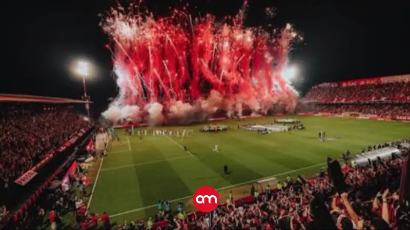La Liga vuelve a mandar ! Encuesta revela quién tiene más aficionados y cómo está cambiando el fanático costarricense