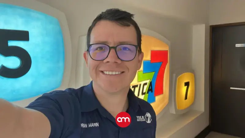 ¡La sacudida no para en Teletica! Despiden a otro periodista de Telenoticias