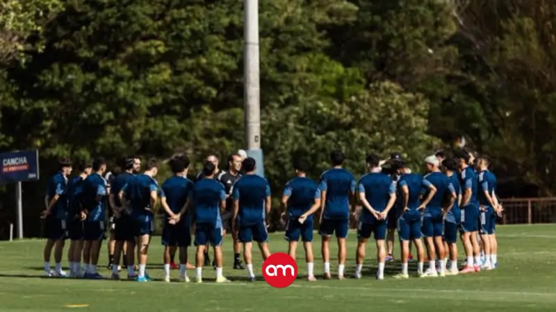 La Sele entra en modo Liga de Naciones: así será el microciclo antes de enfrentar a Curazao