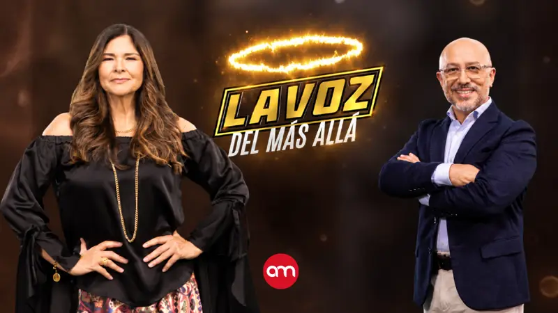 “La Voz del Más Allá” revivirá a grandes leyendas: Repretel revela fecha, presentadores y jugosos premios