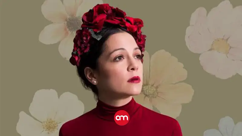 ¡Llegó el día! Natalia Lafourcade regresa esta noche a Costa Rica después de ocho años