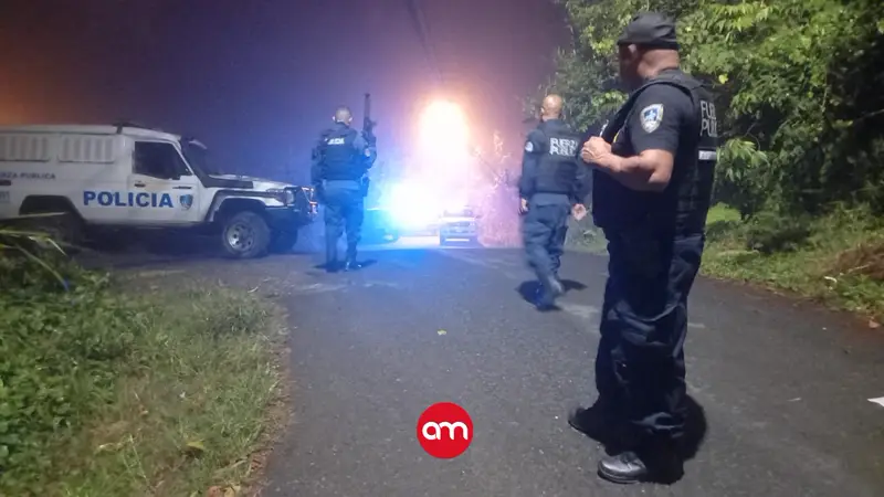 Los llamaron para que salieran de la casa y los acribillaron: doble asesinato sacude Turrialba