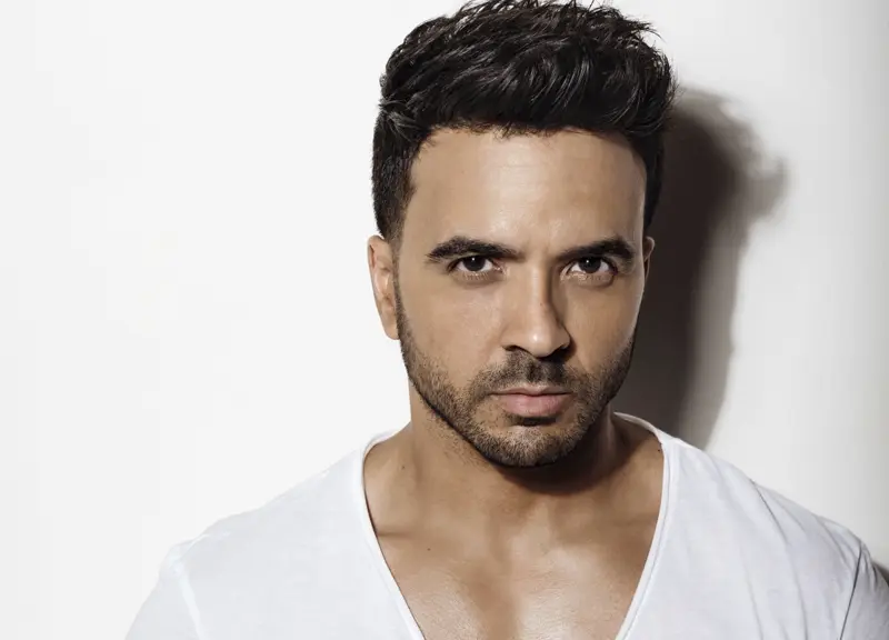 Luis Fonsi: "¿El secreto de un superéxito? ¡Ni idea!"