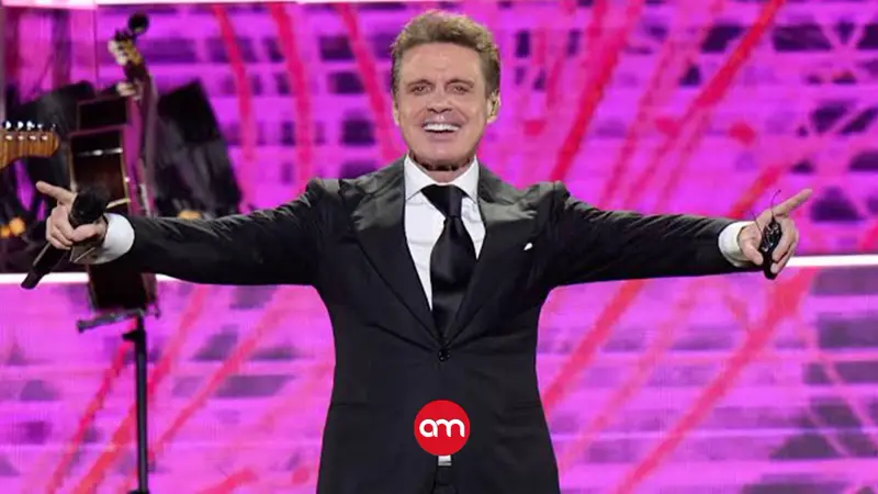 Luis Miguel prepara su gran regreso: “El Sol” anuncia nueva gira mundial para 2027