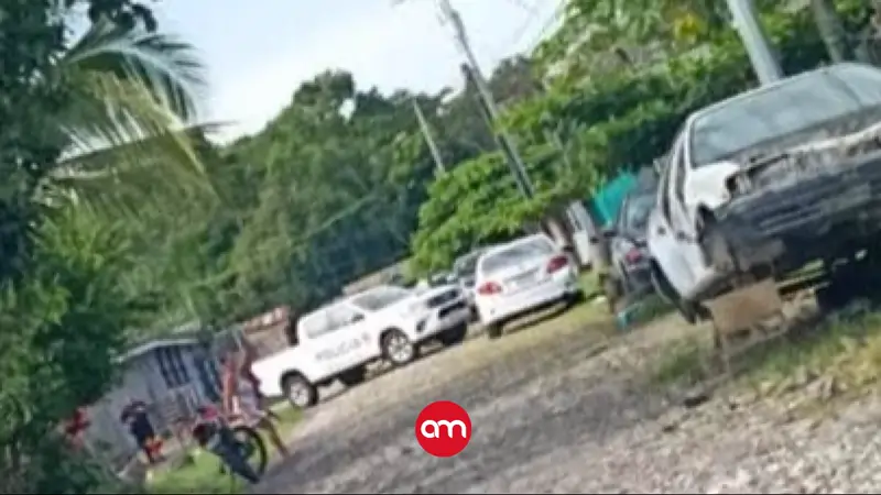 Macabro hallazgo en Paso Canoas: encuentran a hombre y mujer amordazados y sin vida