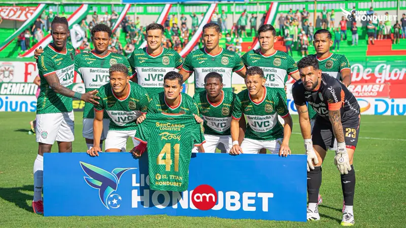 ¡MARATHÓN LLEGA ENCENDIDO! El dato que preocupa a Alajuelense antes de la batalla por los cuartos