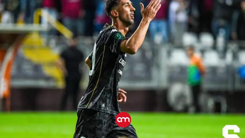 Mariano Torres, ante una cuenta pendiente en el Morera Soto