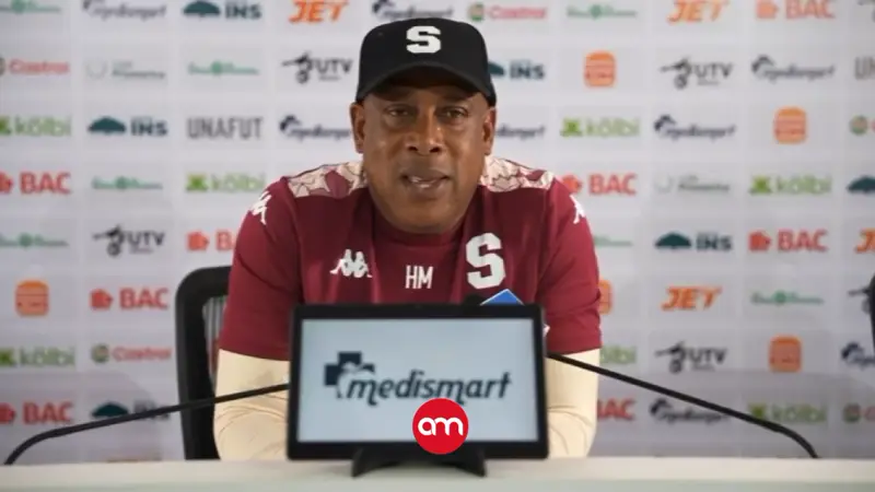 Medford cambia el discurso tras el golpe ante Cartaginés y lanza una fuerte promesa a la afición morada