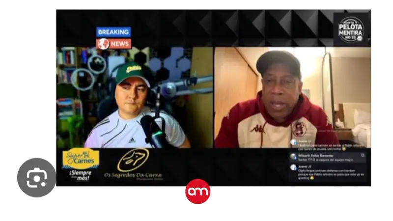Medford habló sin filtros con Chepe Bomba: clásico, Fidel Escobar, los panameños y el futuro de Saprissa