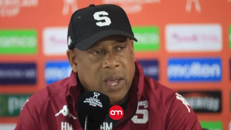 Medford no sé asusta con el 2-2 advierte para la vuelta