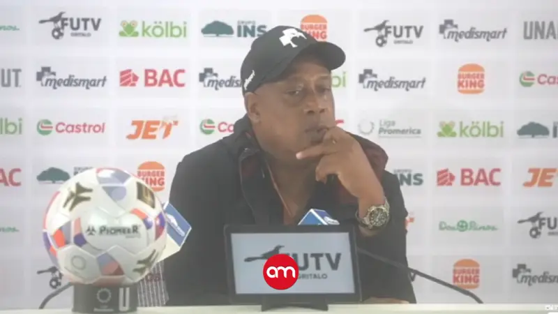 Medford tras el golpe de Cartaginés : " Todos entendimos que teníamos que ganar "
