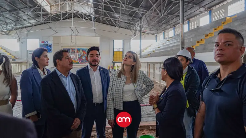Millonaria inversión busca transformar infraestructura de escuelas y colegios en 19 distritos de Cartago