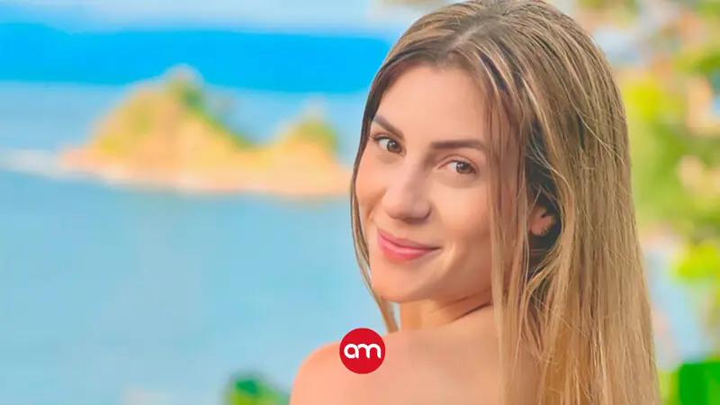 Mimi Ortiz rompe el silencio tras revelarse su ruptura con Toni Costa: esto le dijo a Diego Bravo