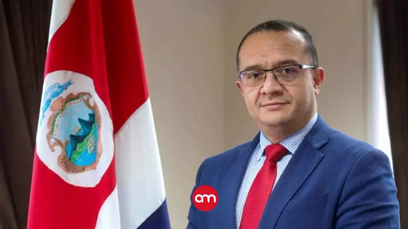 Ministerio de Seguridad se pronuncia sobre cierre de comercios en Cartago por acto cívico