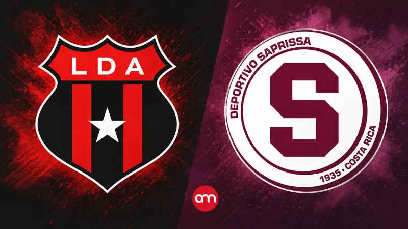 Morera Soto se prepara para un clásico a reventar: Saprissa enfrentará un ambiente de máxima presión
