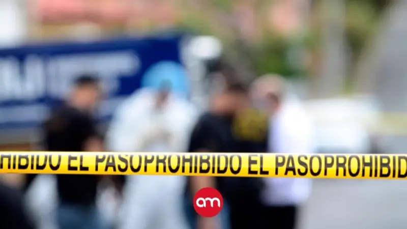 Niño sufre una trágica muerte en Aserrí