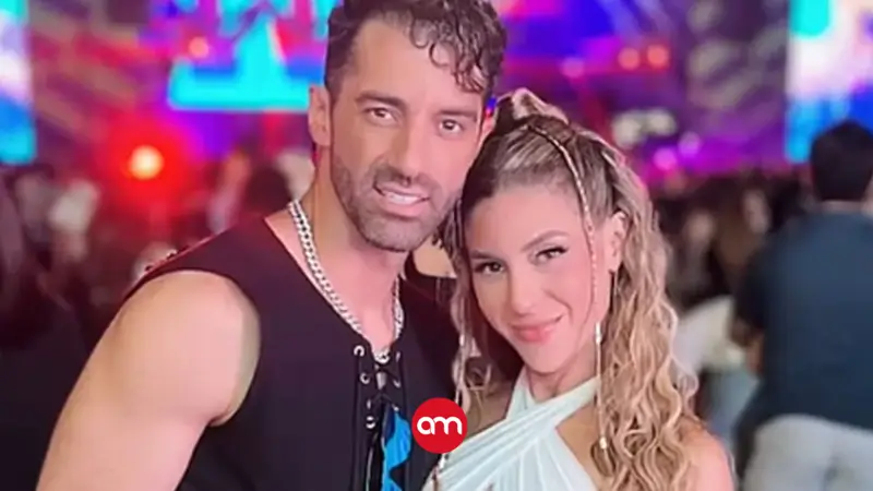 ¡No aguantó más! Toni Costa explota contra quienes hablan de una ruptura con Mimi Ortiz
