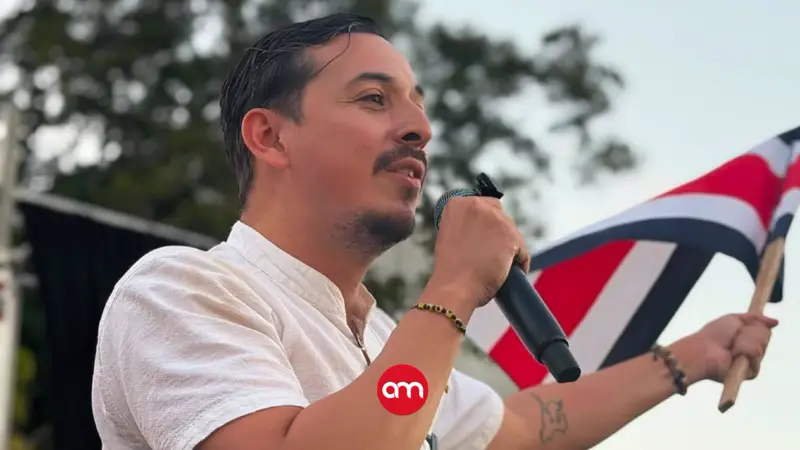 ''No me genera una alegría'': Ariel Robles habla tras condena a ''La Colocha'' por amenazas en su contra